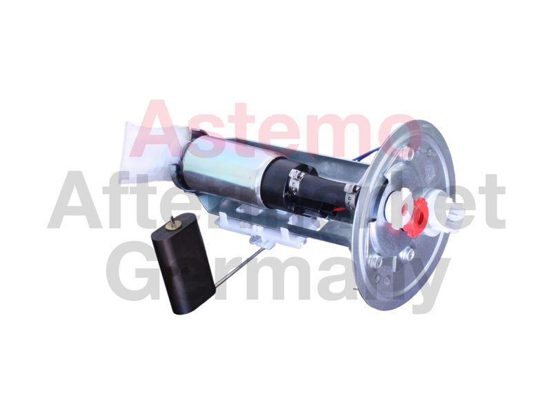 HITACHI 2503430 Kraftstofff&ouml;rdereinheit f&uuml;r FORD u.a.