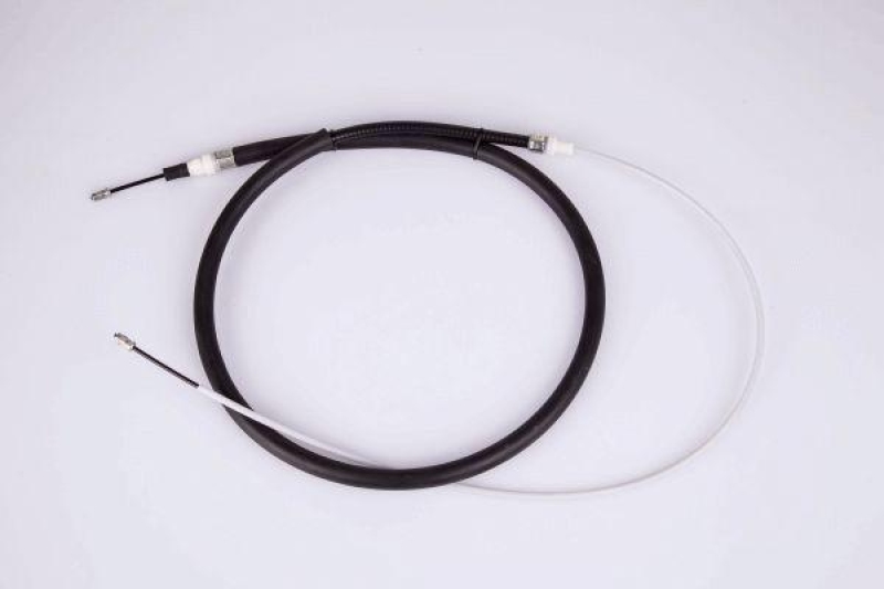 HELLA 8AS 355 668-561 Seilzug, Feststellbremse f&uuml;r P.S.A