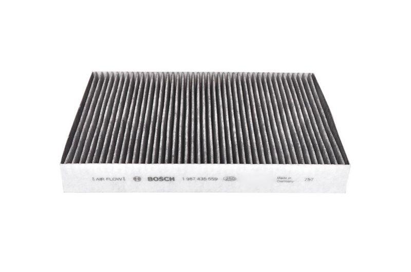 BOSCH 1 987 435 559 Filter Innenraumluft
