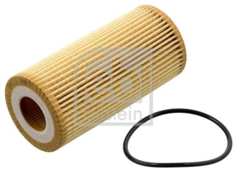 FEBI BILSTEIN 100489 Ölfilter
