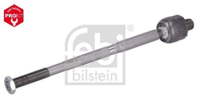 FEBI BILSTEIN 29238 Axialgelenk mit Kontermutter und Sicherungsblech f&uuml;r Opel