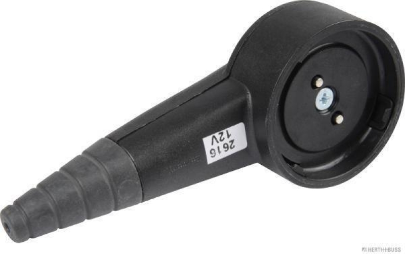 HERTH+BUSS 51306108 Stecker 12 V