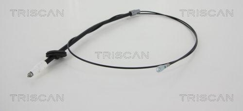 TRISCAN 8140 10151 Handbremsseil f&uuml;r Mercedes, Vw