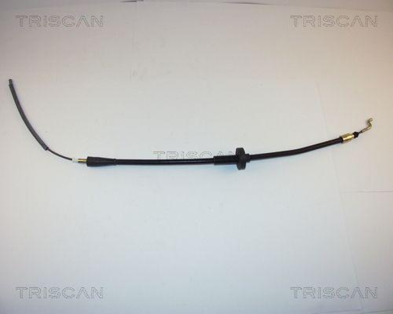 TRISCAN 8140 29139 Handbremsseil f&uuml;r Vw Transporter T4