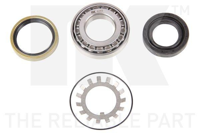 NK 763003 Radlagersatz für MITSUBISHI