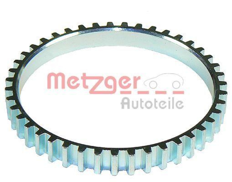 METZGER 0900361 Sensorring, Abs f&uuml;r SUBARU/SUZUKI VA