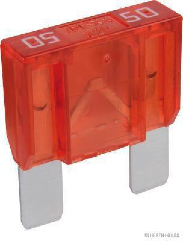 HERTH+BUSS 50295545 Sicherung Maxi, 50 A