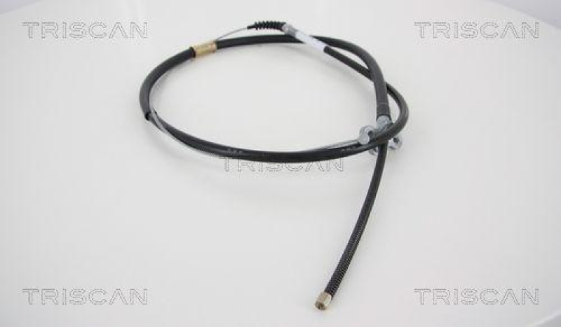 TRISCAN 8140 131182 Handbremsseil f&uuml;r Toyota Hilux