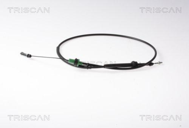 TRISCAN 8140 29357 Gaszug f&uuml;r Vw