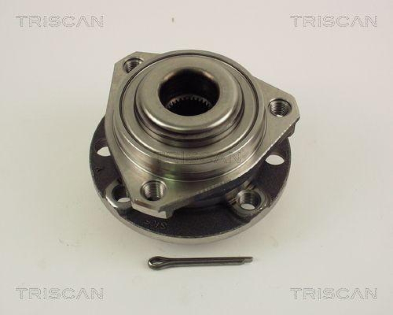 TRISCAN 8530 24114 Radlagersatz Vorne f&uuml;r Opel Astra G