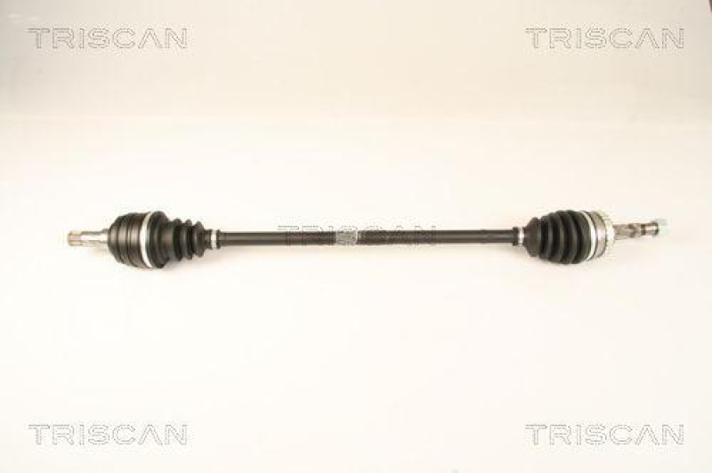 TRISCAN 8540 24575 Antriebswelle f&uuml;r Opel