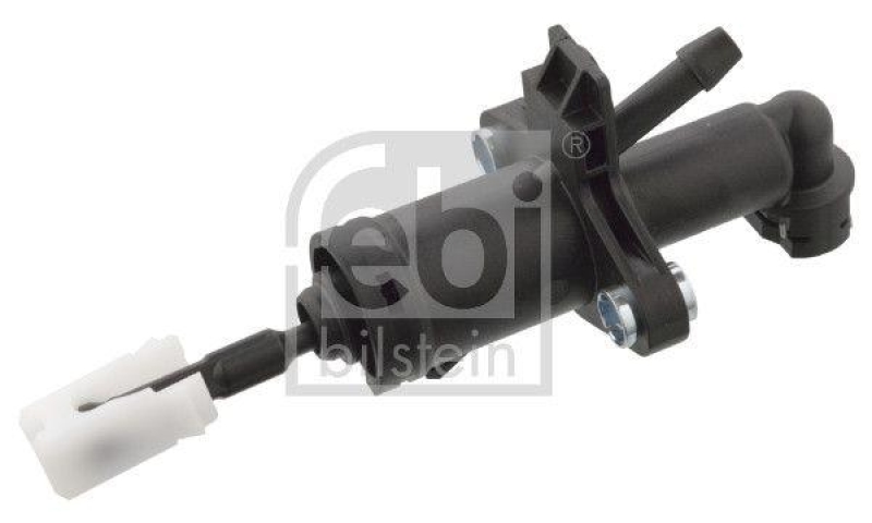 FEBI BILSTEIN 103990 Kupplungsgeberzylinder f&uuml;r VW-Audi