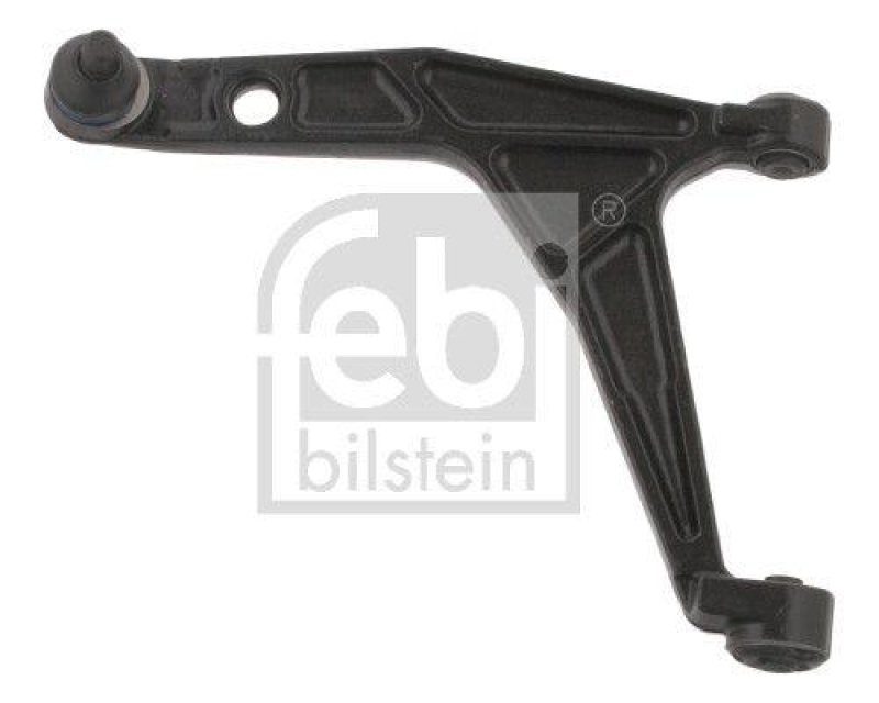 FEBI BILSTEIN 17786 Querlenker mit Lagern und Gelenk f&uuml;r Peugeot