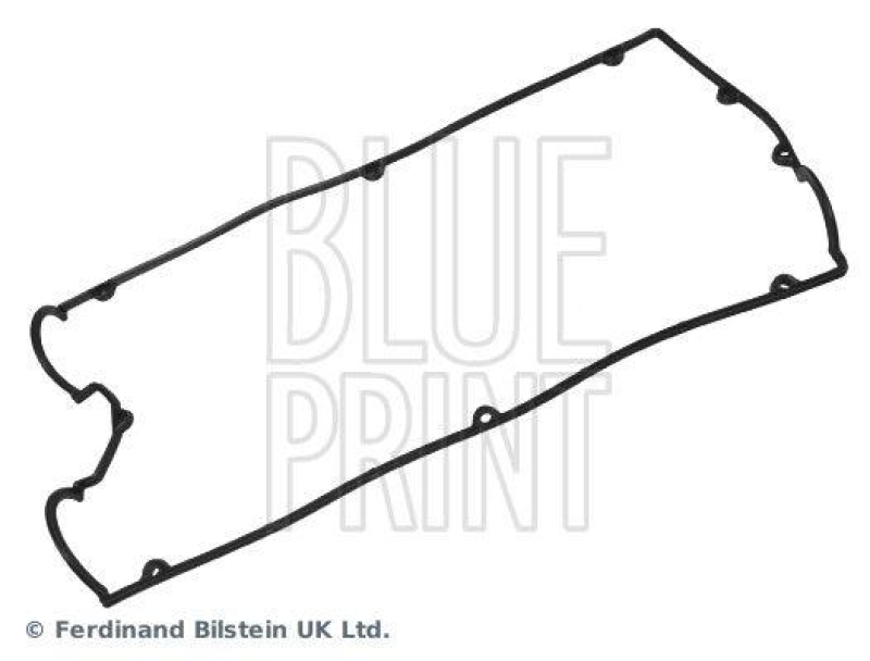BLUE PRINT ADC46731 Ventildeckeldichtung für MITSUBISHI