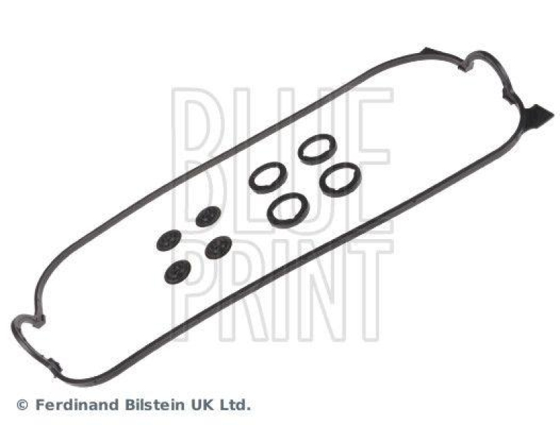 BLUE PRINT ADH26721 Ventildeckeldichtung für HONDA