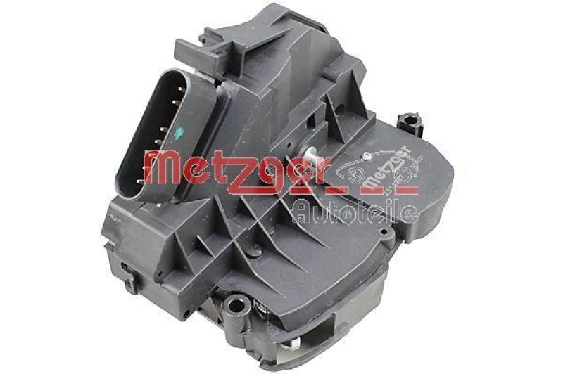 METZGER 2314267 Türschloss für FORD vorne links