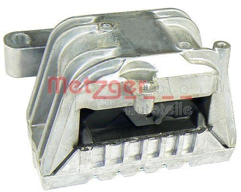 METZGER 8053699 Lagerung, Motor f&uuml;r AUDI/SEAT/SKODA/VW rechts