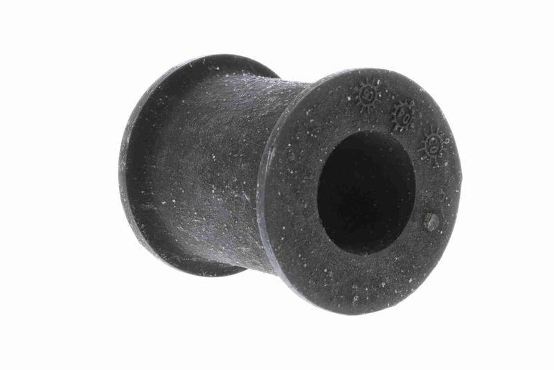 VAICO V10-1434 Lagerung, Stabilisator Vorderachse, Innen Fzg mit Schraubenf f&uuml;r VW