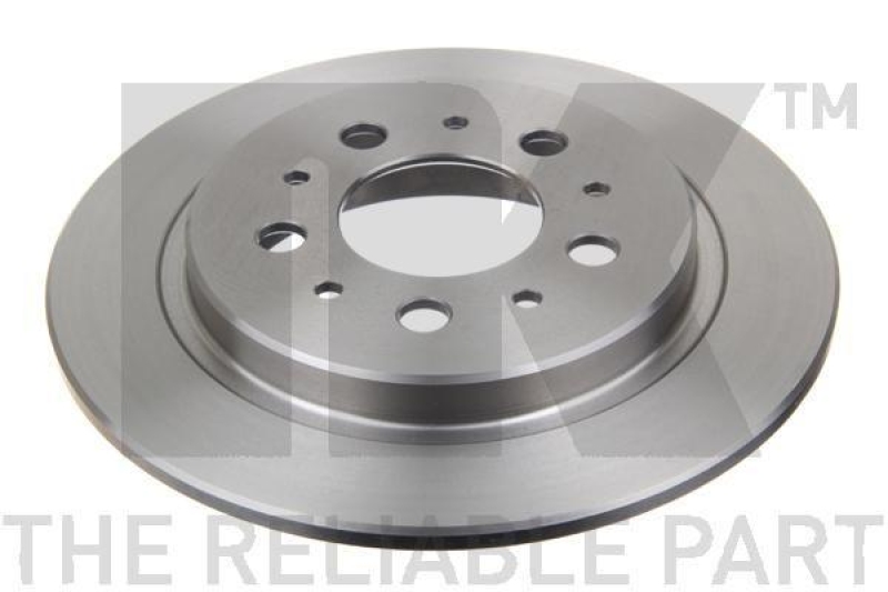 NK 204827 Bremsscheibe f&uuml;r VOLVO