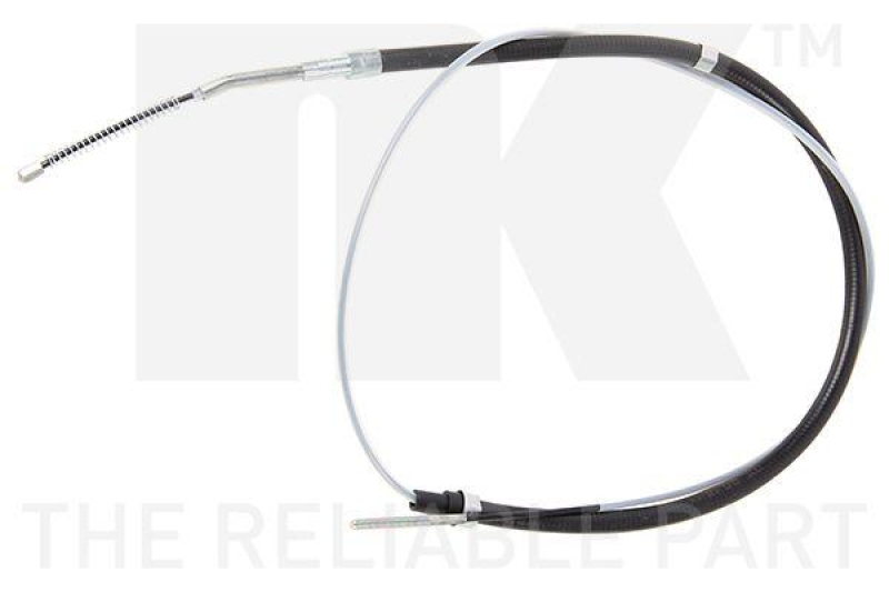 NK 901511 Seilzug, Feststellbremse f&uuml;r BMW