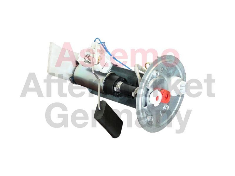 HITACHI 2503431 Kraftstofff&ouml;rdereinheit f&uuml;r FORD u.a.