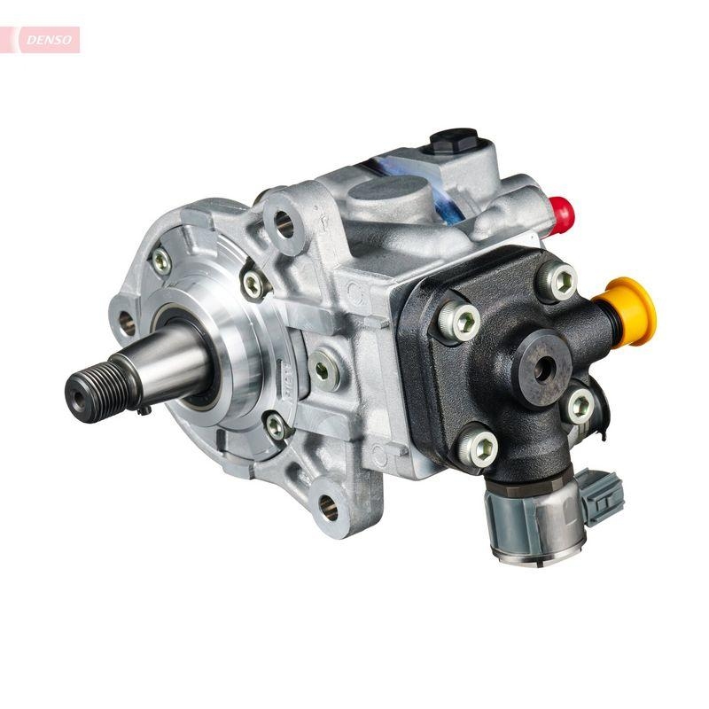 DENSO DCRP500070 Hochdruckpumpe TOYOTA HILUX IV 2.4 D 4WD (15-)
