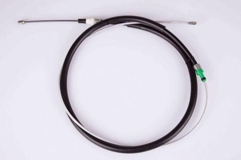 HELLA 8AS 355 668-571 Seilzug, Feststellbremse f&uuml;r P.S.A