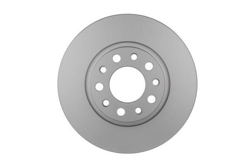 HELLA 8DD 355 133-721 Bremsscheibe