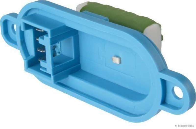HERTH+BUSS 75614916 Widerstand, Innenraumgebl&auml;se