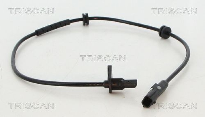 TRISCAN 8180 25238 Sensor, Raddrehzahl für Renault Clio, Captur