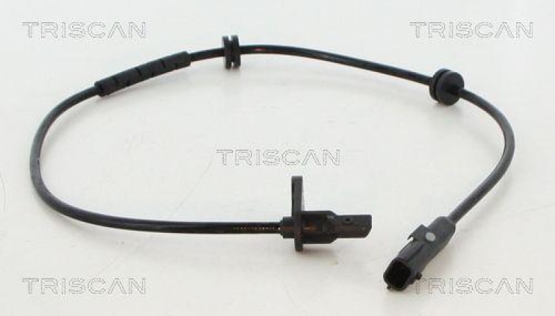 TRISCAN 8180 25238 Sensor, Raddrehzahl f&uuml;r Renault Clio, Captur