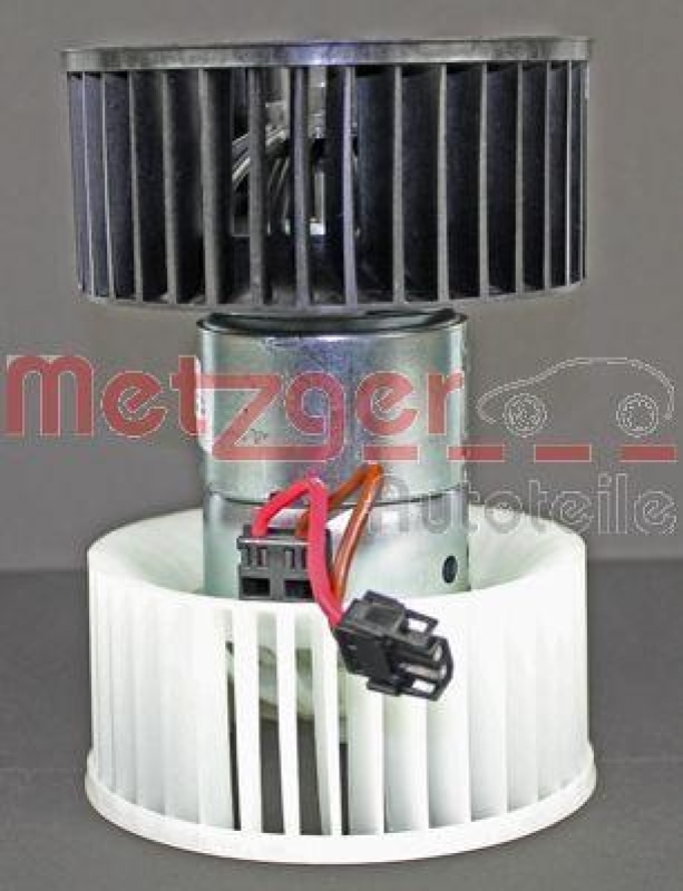 METZGER 0917057 Innenraumgebl&auml;se f&uuml;r BMW