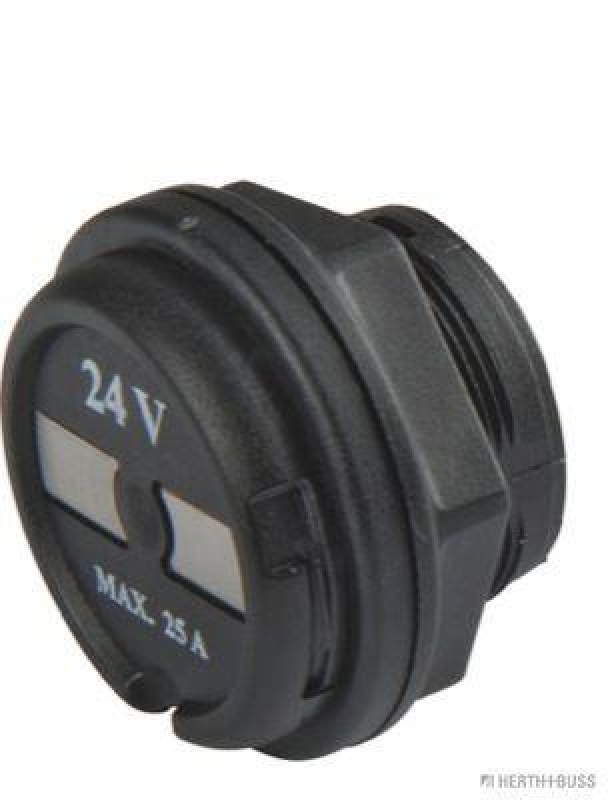 HERTH+BUSS 51306110 Steckdose 24 V