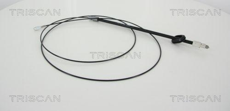 TRISCAN 8140 10153 Handbremsseil f&uuml;r Mercedes, Vw