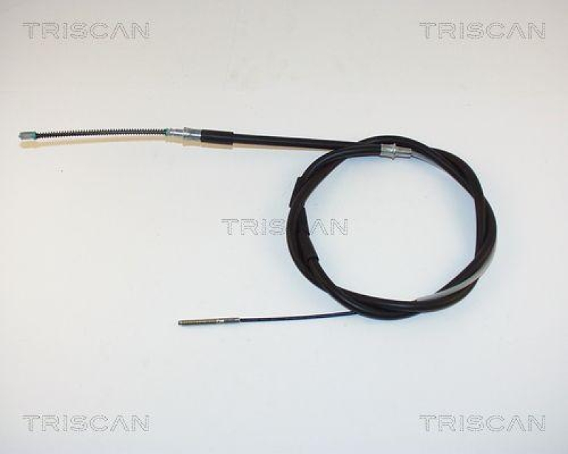 TRISCAN 8140 29140 Handbremsseil f&uuml;r Vw Caddy