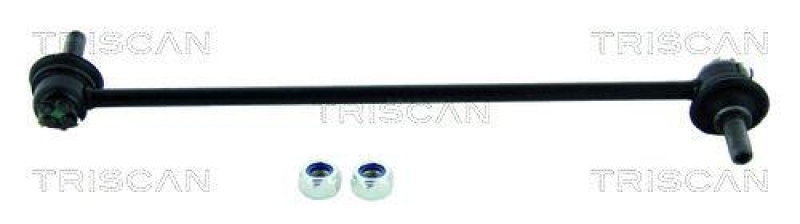 TRISCAN 8500 50627 Stabilisatorstange für Mazda 3, 5