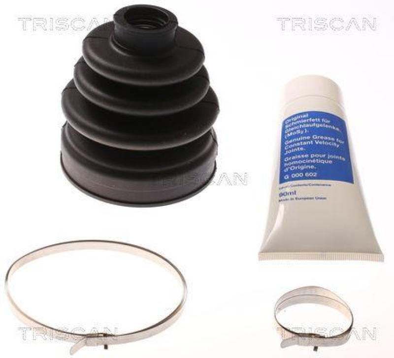 TRISCAN 8540 43803 Manchettensatz f&uuml;r Hyundai