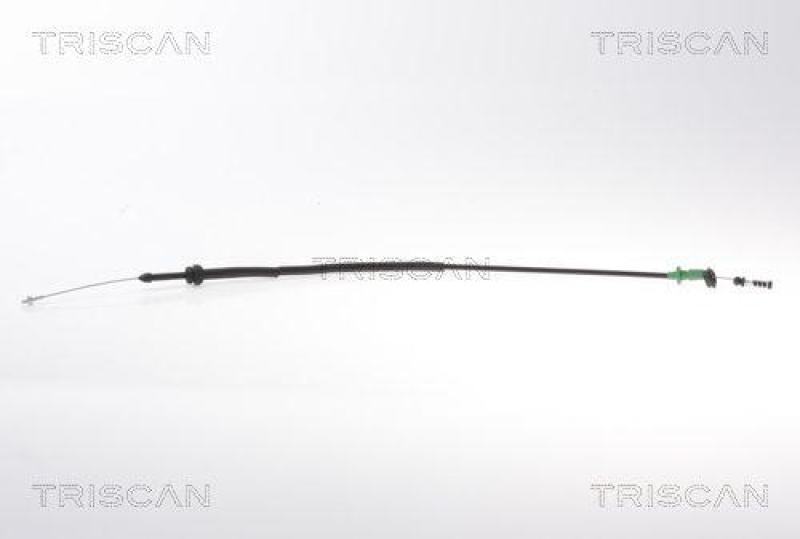 TRISCAN 8140 29358 Gaszug f&uuml;r Vw