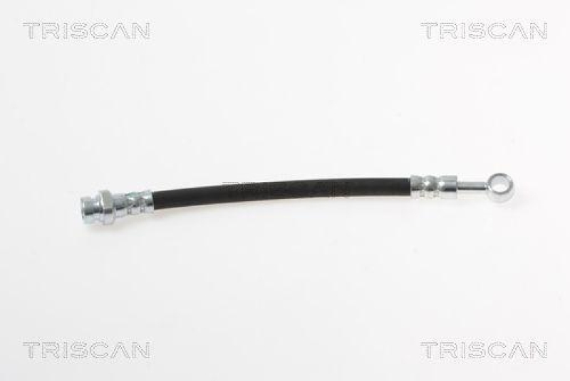 TRISCAN 8150 18187 Bremsschlauch Vorne f&uuml;r Hyundai
