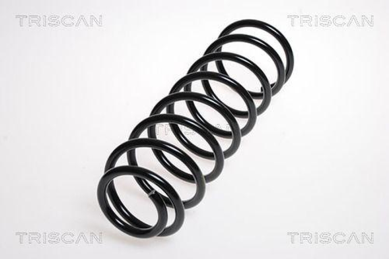TRISCAN 8750 16054 Spiralfeder Hinten f&uuml;r Ford