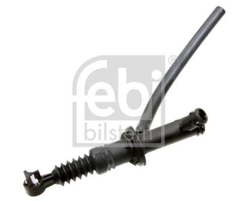 FEBI BILSTEIN 103991 Kupplungsgeberzylinder f&uuml;r Renault