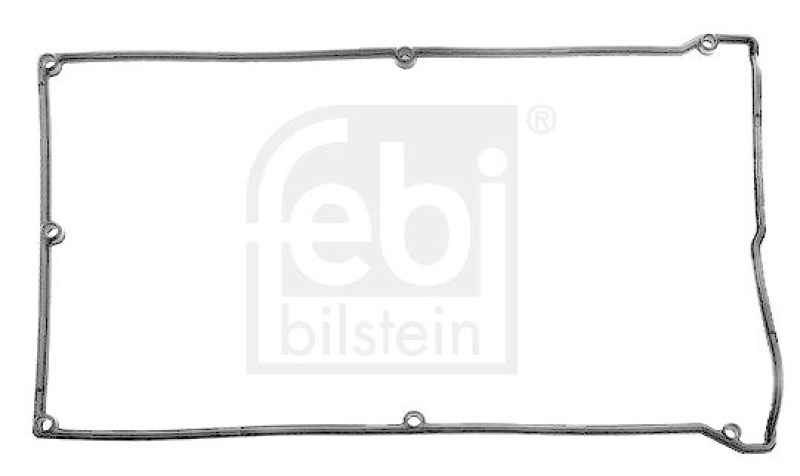 FEBI BILSTEIN 14399 Ventildeckeldichtung für Fiat
