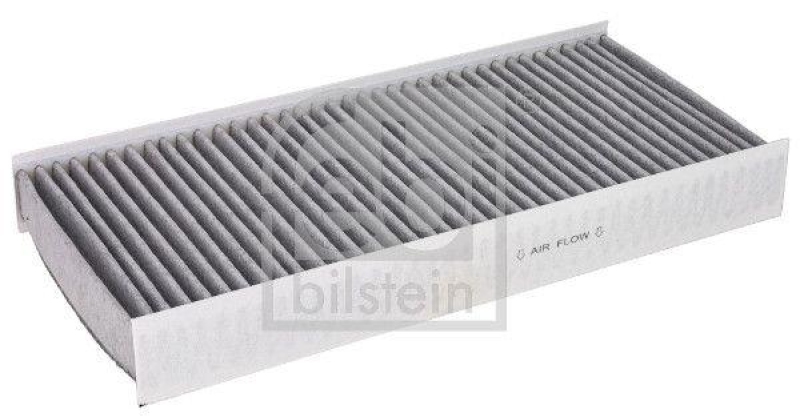 FEBI BILSTEIN 36028 Innenraumfilter für Peugeot