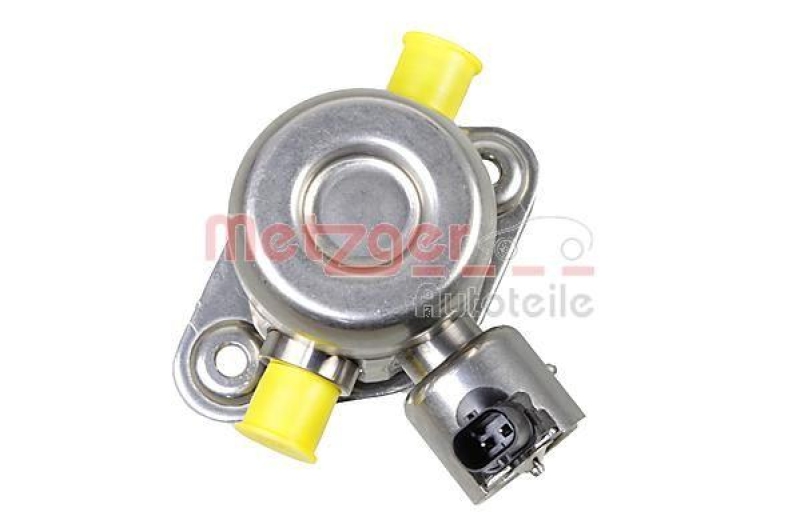 METZGER 2250495 Hochdruckpumpe f&uuml;r BMW