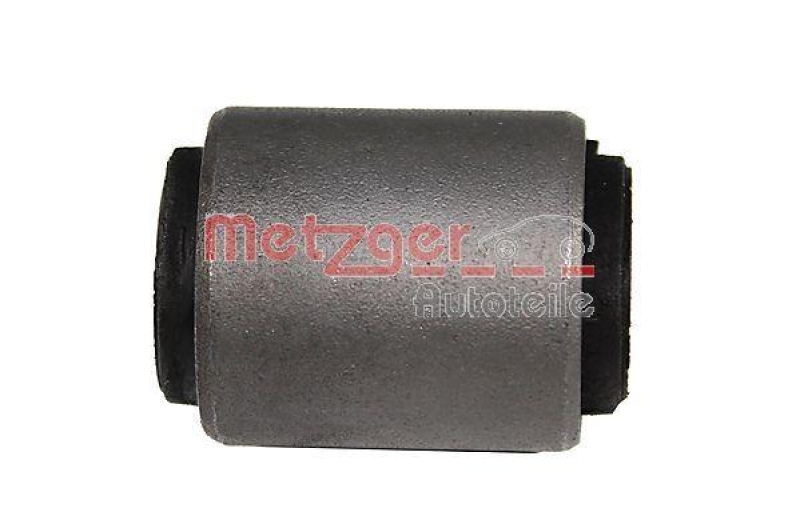 METZGER 52097409 Lagerung, Lenker f&uuml;r MB HA rechts hinten INNEN
