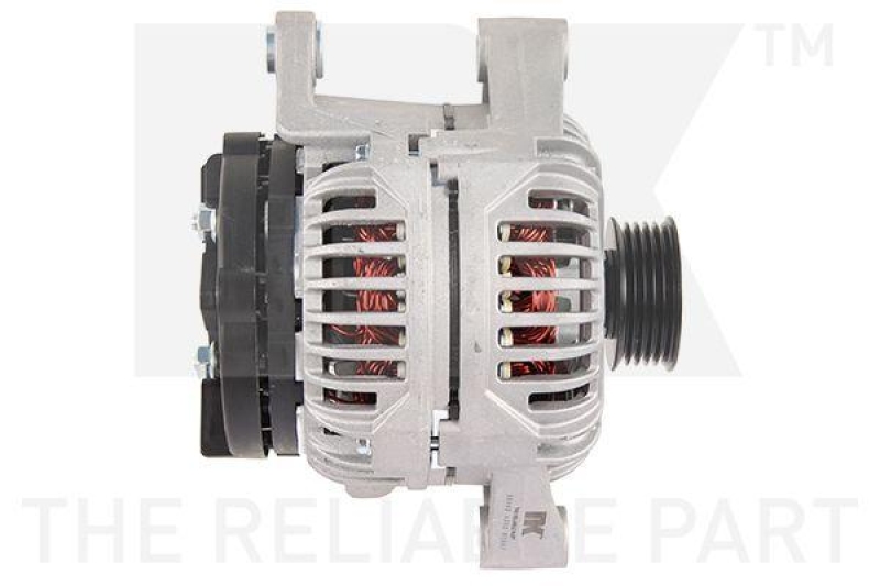 NK 4836002 Generator f&uuml;r OPEL,VAUXH