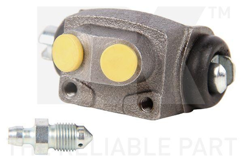 NK 802537 Radbremszylinder f&uuml;r FORD