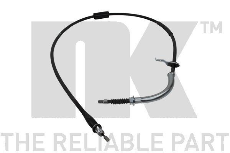 NK 904015 Seilzug, Feststellbremse f&uuml;r MINI