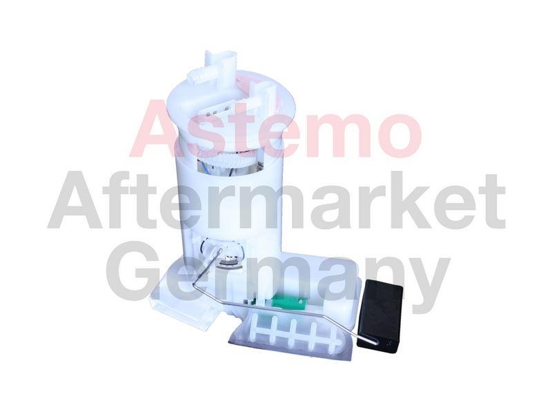 HITACHI 2503432 Kraftstofff&ouml;rdereinheit f&uuml;r CITRO&Euml;N u.a.