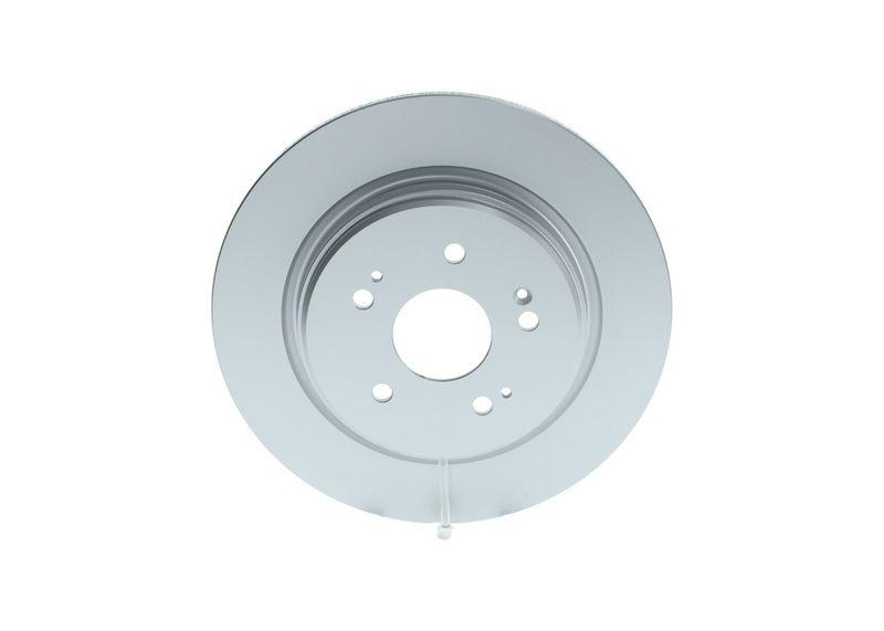 Bosch 0 986 479 G18 Bremsscheibe BD2862